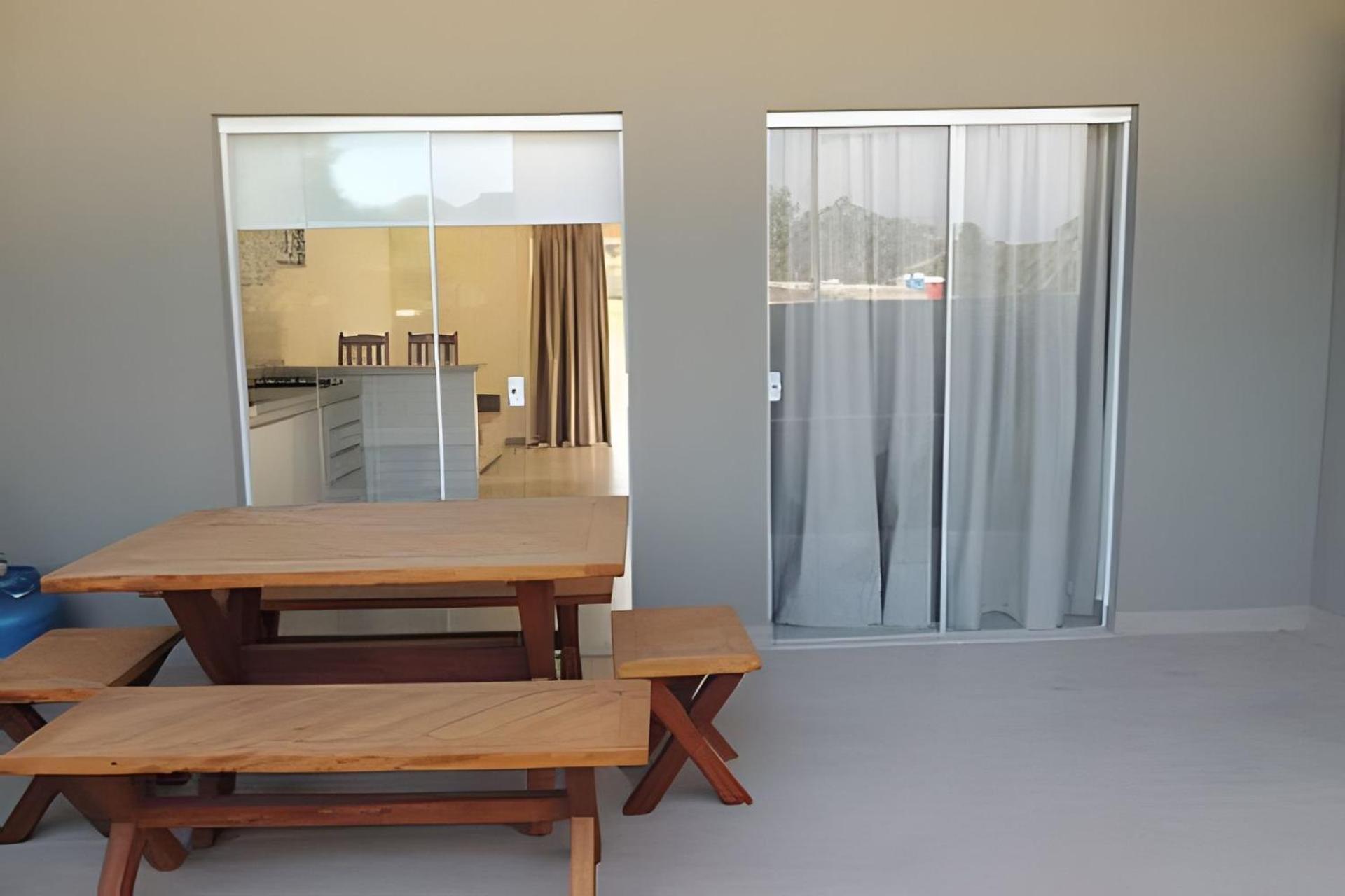 Di Kona Holiday home Serra Negra (Sao Paulo)