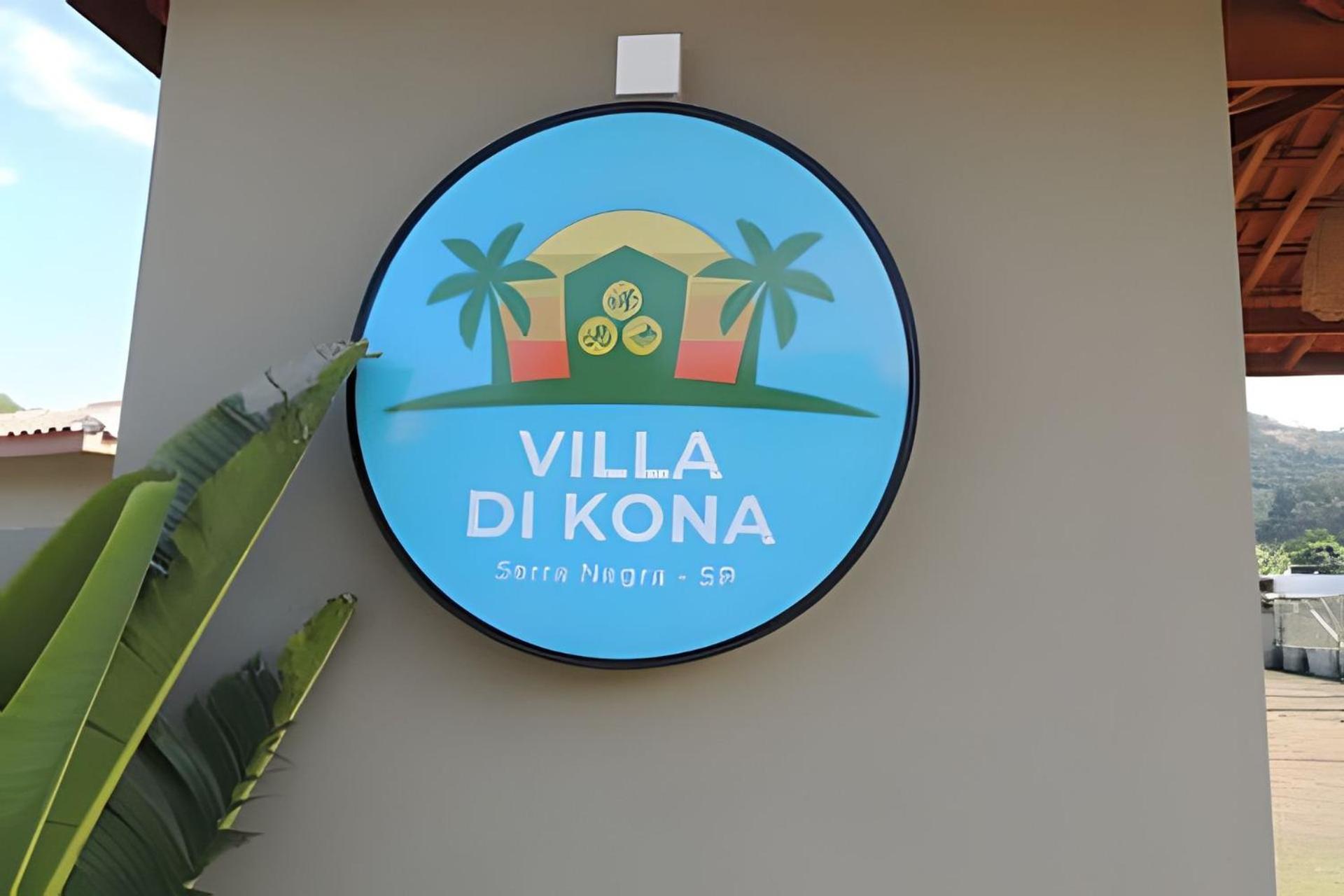 Holiday home Di Kona Serra Negra (Sao Paulo)