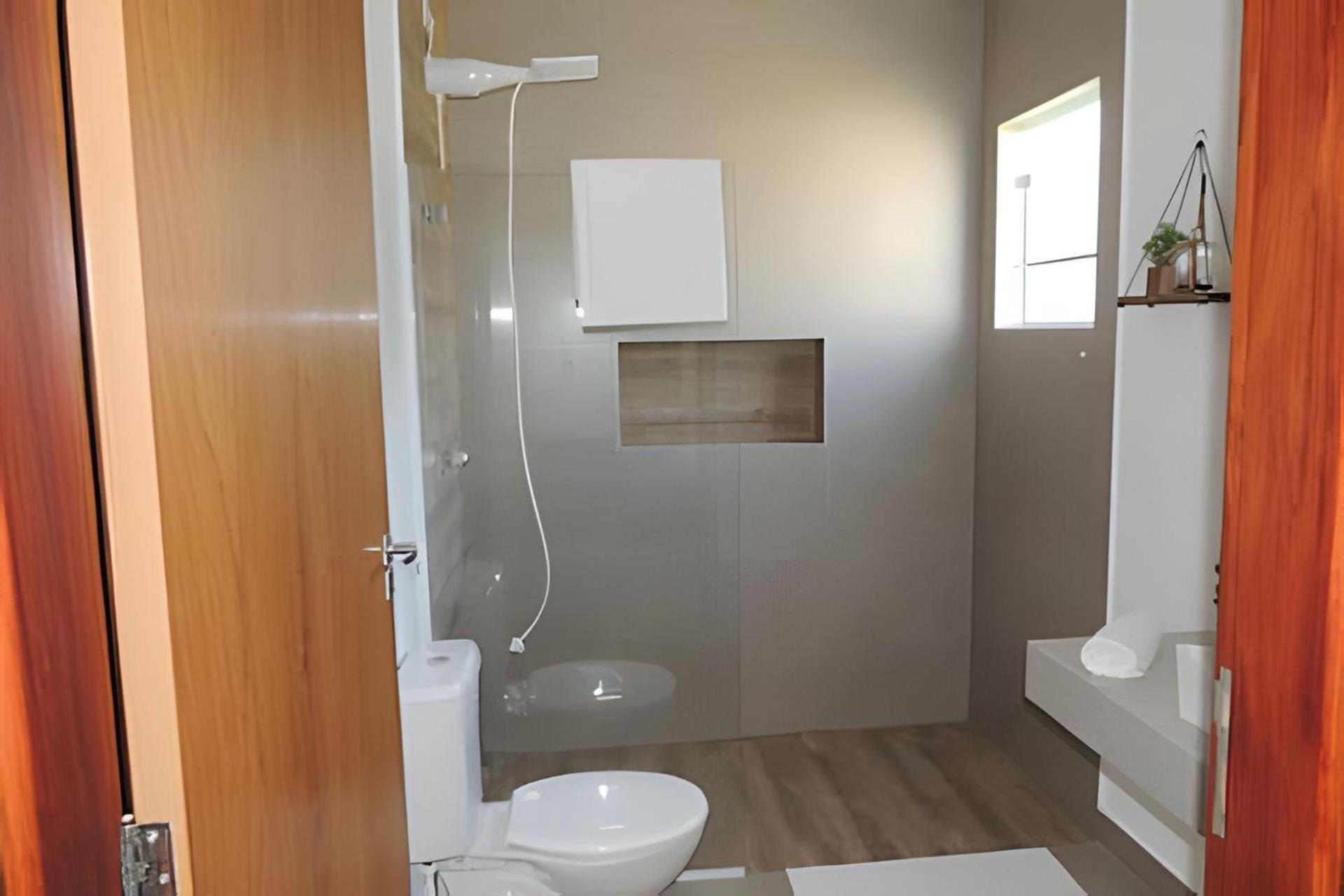 Di Kona Holiday home Serra Negra (Sao Paulo)