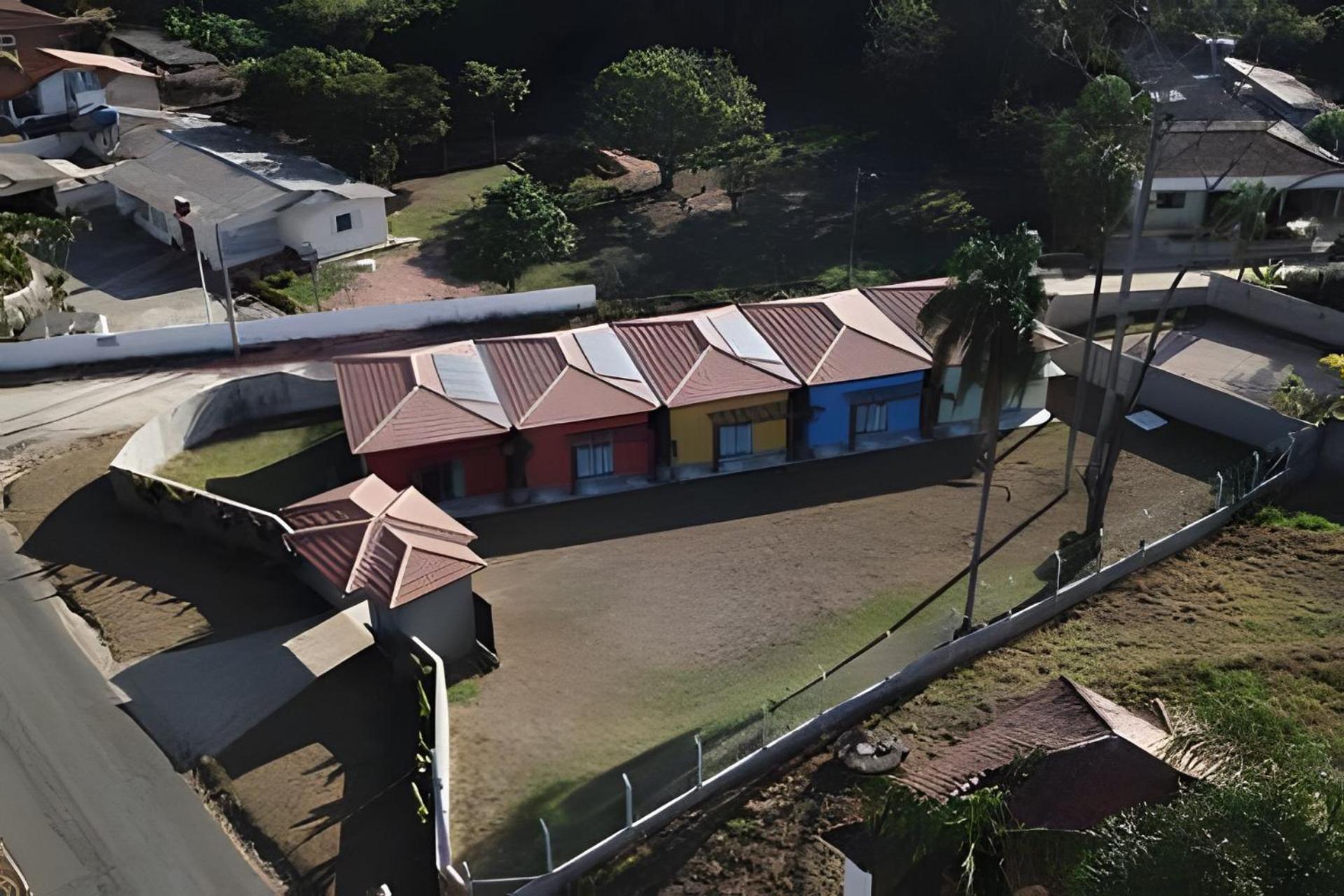 Di Kona Holiday home Serra Negra (Sao Paulo)