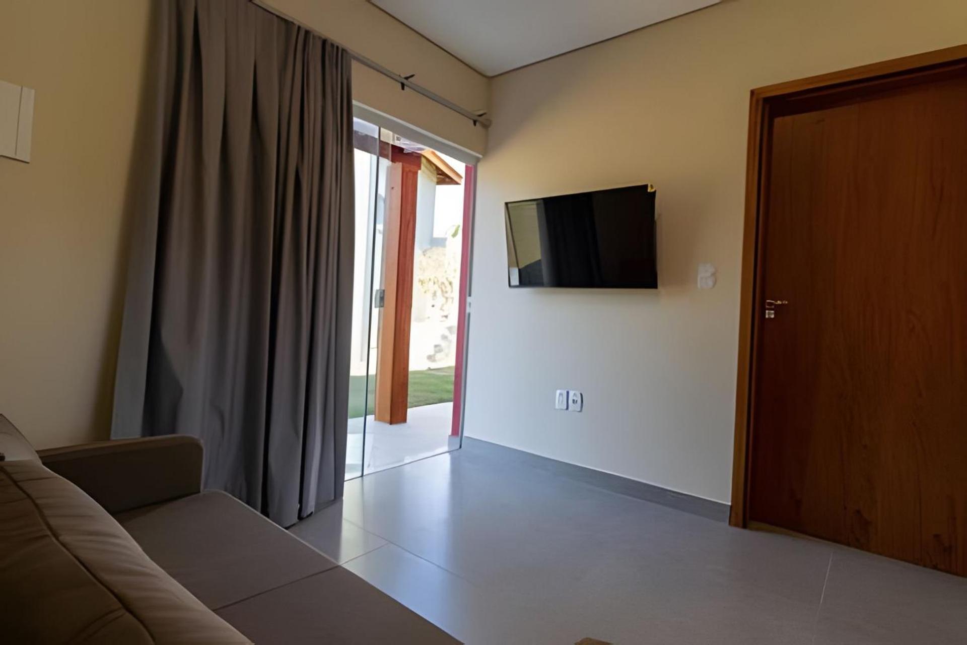 Holiday home Di Kona Serra Negra (Sao Paulo)
