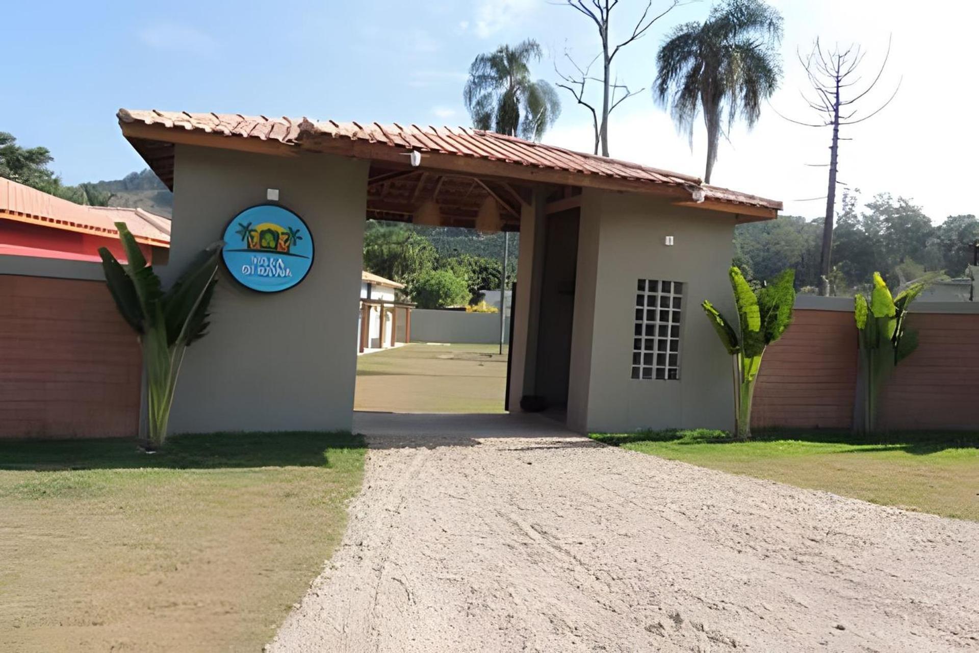 Holiday home Di Kona Serra Negra (Sao Paulo)