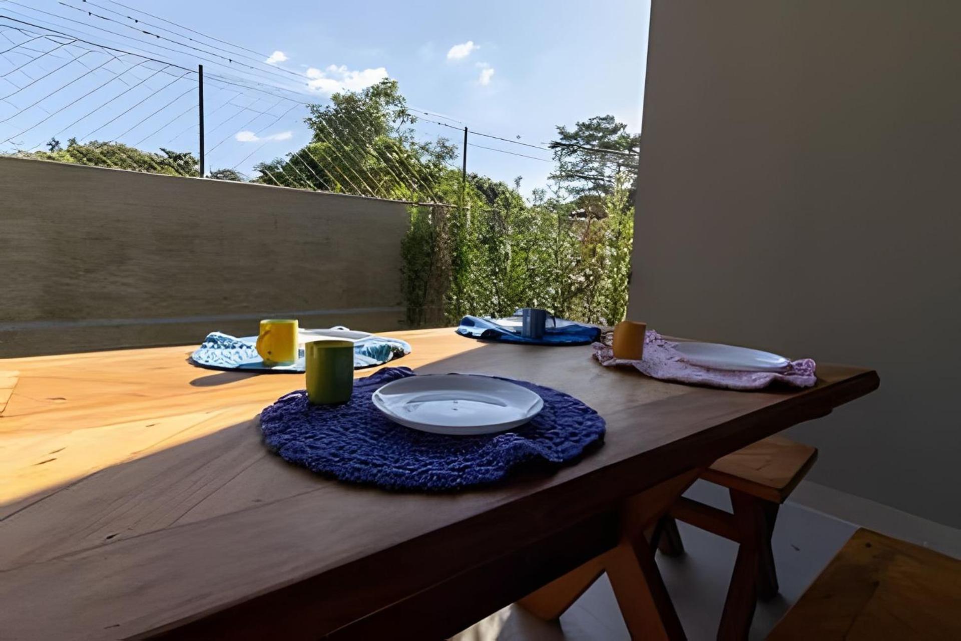Di Kona Holiday home Serra Negra (Sao Paulo)