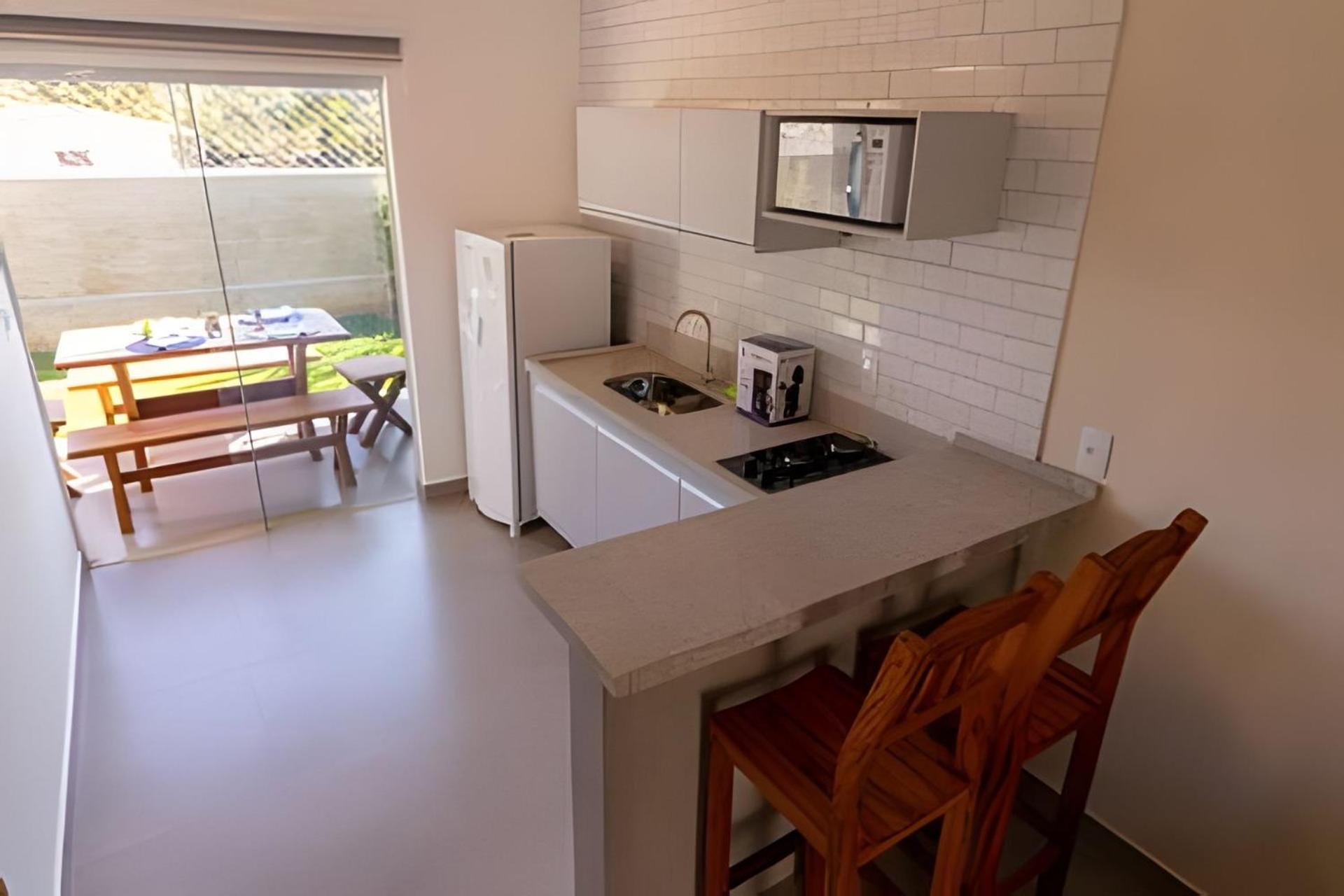 Di Kona Holiday home Serra Negra (Sao Paulo)